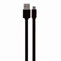 PM6654 Кабель Micro USB MICRO USB TO USB CABLE ZIPOWER